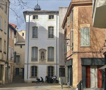 4 pièces - Meublé - 88,46 m² - 3ème étage - Colocation autorisée - Photo 2