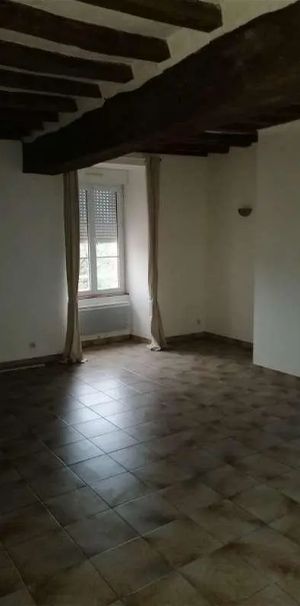 Location appartement 3 pièces - 77m² à Le bourg d ire (49520) - Photo 1