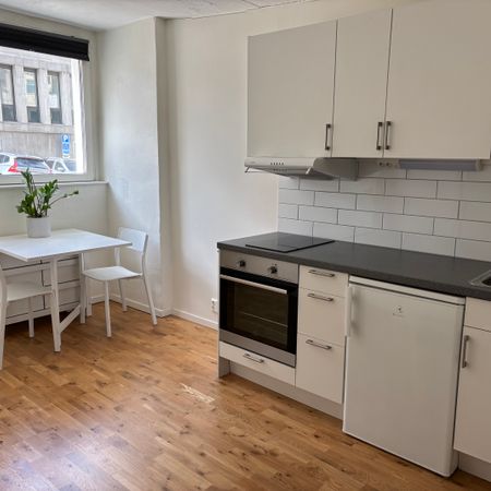 Storgatan, Sundsvall - Photo 3