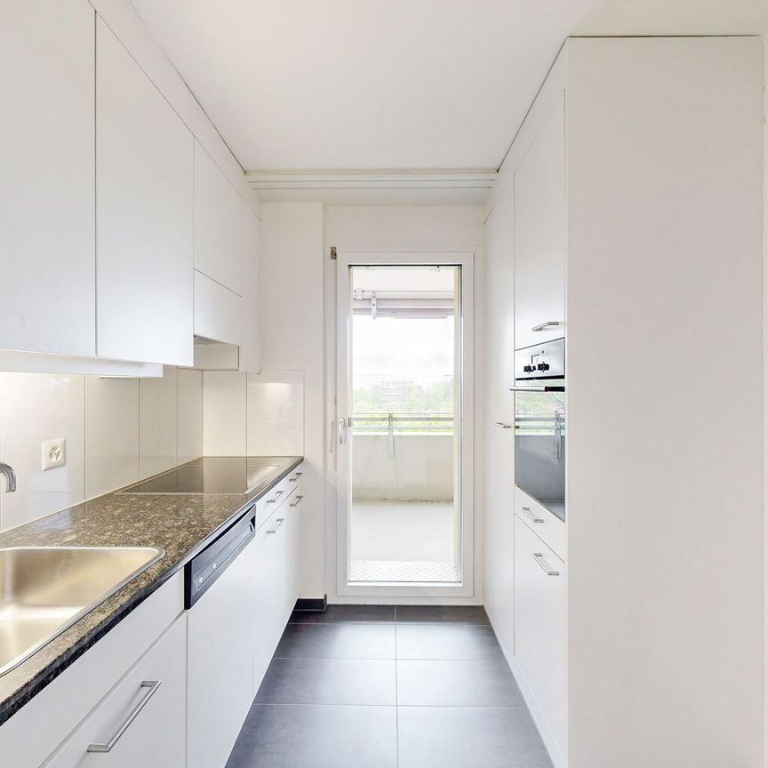 Attractive apartment for rent in Uster - Photo 1