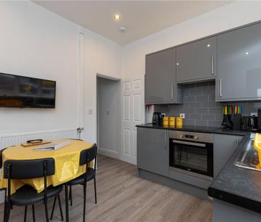 1 bedroom terraced house to rent - Photo 5