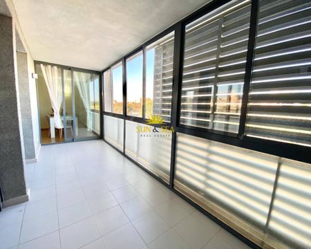 3 BEDROOM APARTMENT - ALICANTE - Photo 5