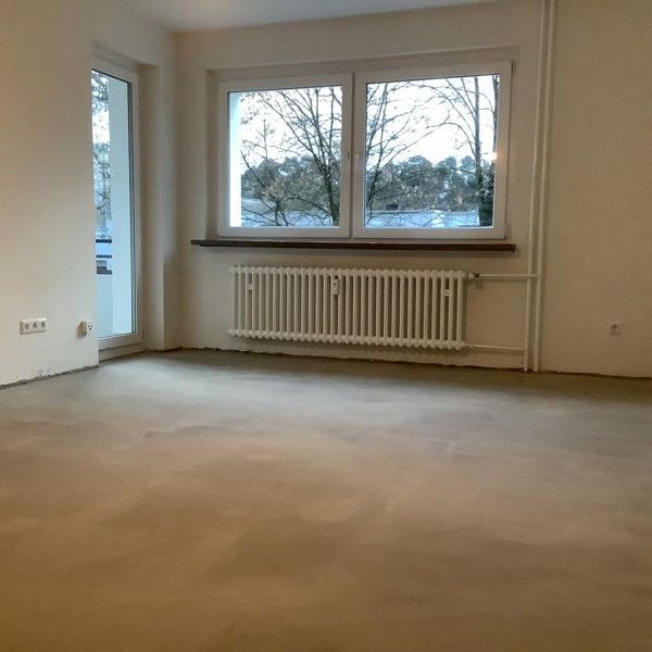 Mitten drin statt nur dabei: individuelle 2-Zimmer-Wohnung - Foto 1