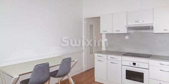 appartement Saint-Claude - Photo 3