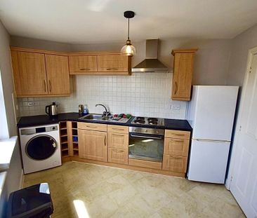 2 bedroom apartment to rent - Photo 3