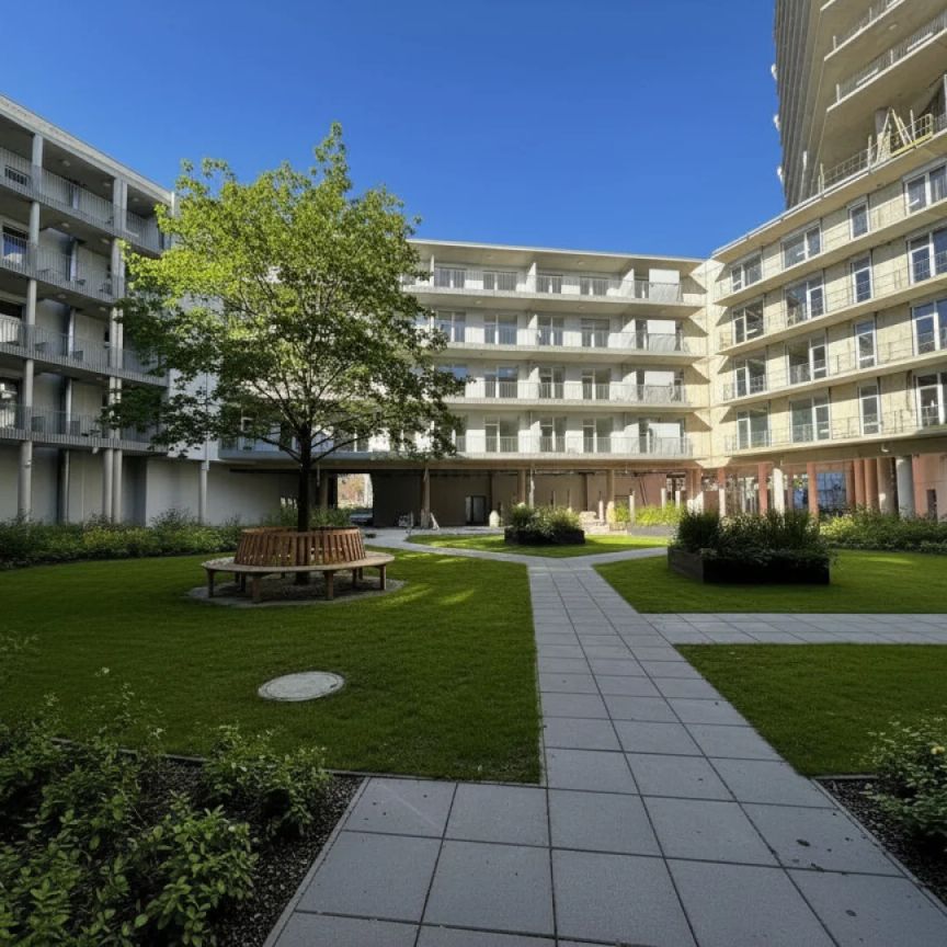 LEVEL GRAZ – Lebensgefühl auf höchstem Niveau - Foto 1