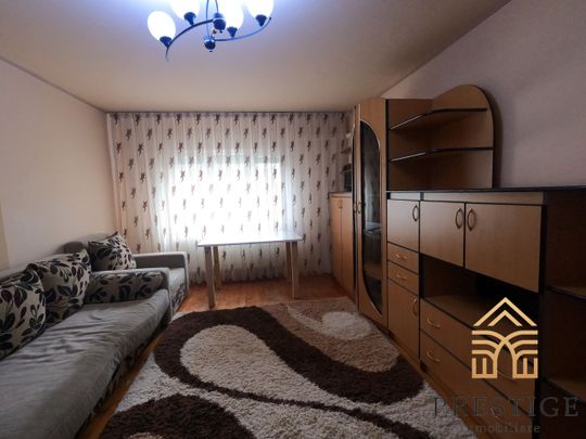 Apartament cu 3 camere tip PB de inchiriat in zona Nufarul-Oradea - Fotografie 1
