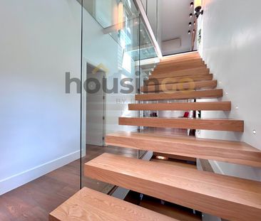 Bedroom with shared bathroom at Calle Triana 35 - Photo 4