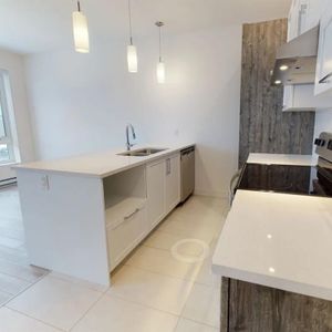 36 Rue Marjorie-D.-Shackleton (Plateau) Tout Inclus 4 1/2 - Photo 2