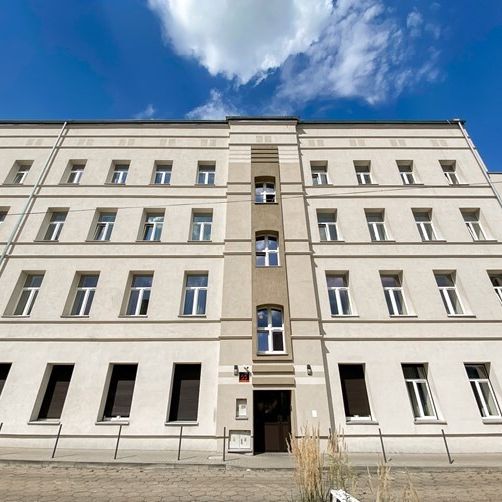 Łódź Łódź-Widzew, Targowa - Photo 1