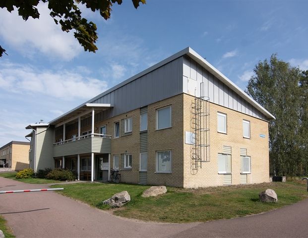 Jakthornsgatan 14 - Photo 1