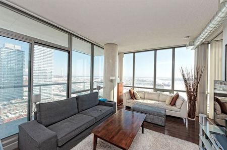 For Lease - 33 Mill Street Unit# 2504, Toronto, Ontario - Photo 5
