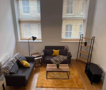 1 bedroom apartment to rent - Photo 3