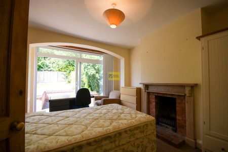 39 Shenley Fields Road - Photo 3