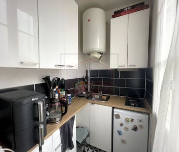 Location Appartement 1 pièce 27m² DEUIL LA BARRE 95170 - Photo 2