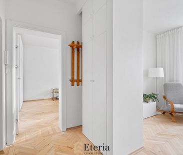 Warszawa, Praga-Północ, Dąbrowszczaków - Photo 2