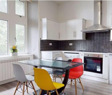 Flat 4, Whitefield House, Plymouth - Photo 5