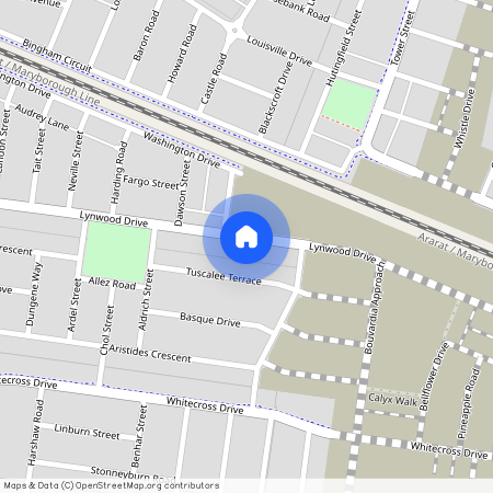 62 Lynwood Drive, Vic 3335, Thornhill Park