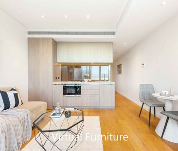 313/225 Pacific Highway North Sydney - Photo 6