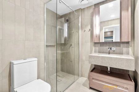 “Luxury 1 Bedroom in Brisbane's Iconic Landmark @ Queen's Wharf” - Photo 3