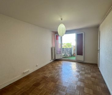 Location Appartement 2 pièces 44m² - Photo 2