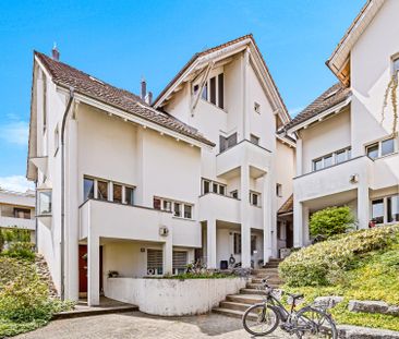 6.5-Zimmer-Einfamilienhaus mit Garten an ruhiger Lage - Photo 6