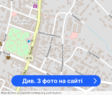 Do wynajęcia mieszkanie w Sokołowie Młp i Raniżowie - Фото 1