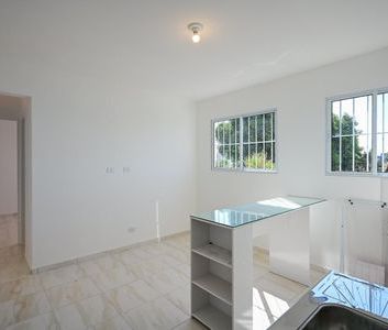 Casa para alugar com 32m², 1 quarto e sem vaga - Photo 2