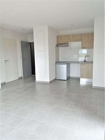Location Appartement 2 pièces 41m² ST JORY 31790 - Photo 5