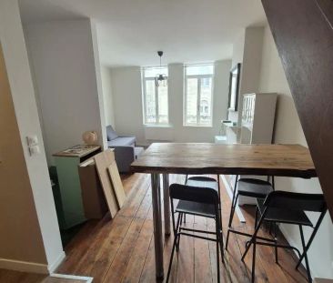 Maison à louer 3 pièces 59.69m² - Photo 3