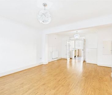 3 bedroom link detached house to rent - Photo 5