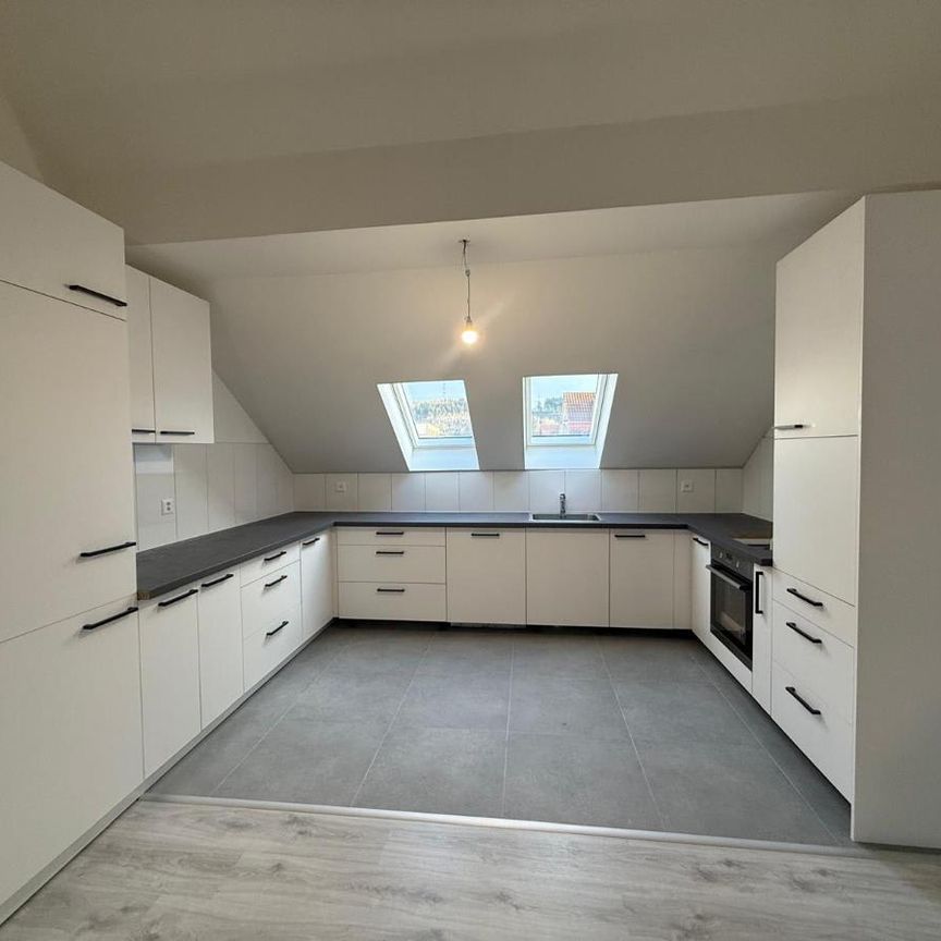 5.5 Zimmer, 120 m², 2. Stock - Foto 1