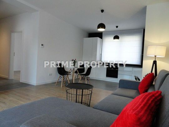 Mieszkanie śląskie Cieszyn powierzchnia 42.98 m² C395-WM-44956 - Фото 1