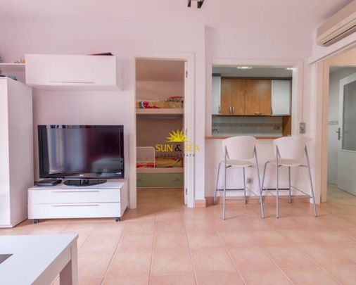 2 BEDROOM APARTMENT - LA MANGA DEL MAR MENOR - Photo 1