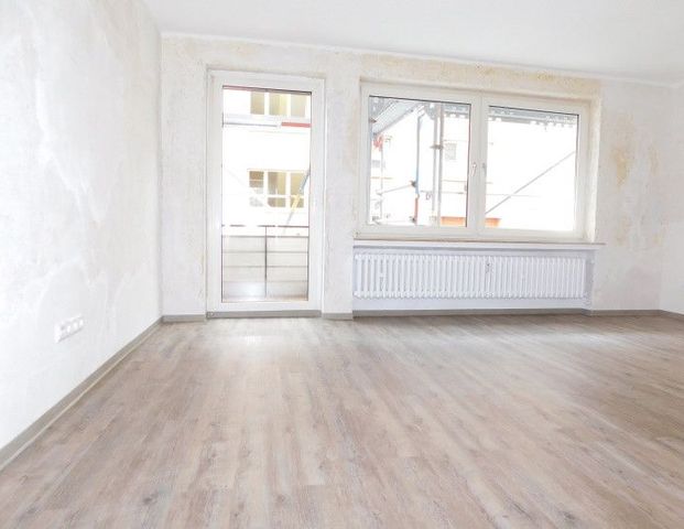 Gemütliche 2-Zi.-Whg. mit neuem Bad und neuem Boden in Elberfeld - Foto 1