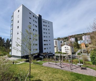 Ihre neue 3.5 Zimmerwohnung in Baden! - Photo 6