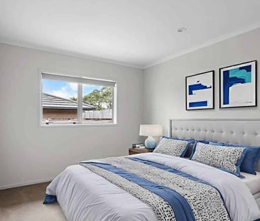 Lovely Modern Brick Home - Photo 5