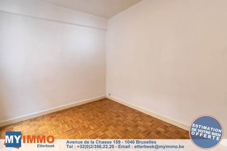 Appartement te huur - Photo 4