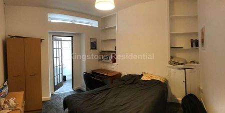 Cathays Terrace, Cathays, Cardiff, CF24 - Photo 2