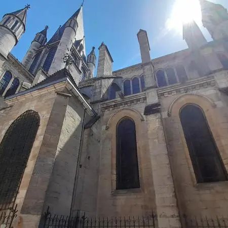 Appartement à louer 1 pièce 26.5m² - Photo 1