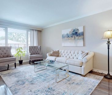 For Lease - 3646 Molly Avenue, Mississauga, Ontario - Photo 1