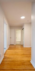 🏡 1 chambre lumineuse |1 400 $/mois | $1246/mois - Photo 3