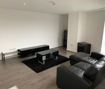 1 bedroom apartment to rent - Photo 2