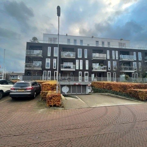 Te huur: Appartement Koningin Beatrixstraat 74 in Velp - Photo 1