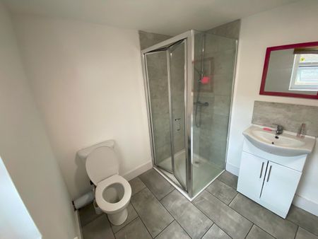 Room in a Shared House, Percy Road, W12 - Photo 5