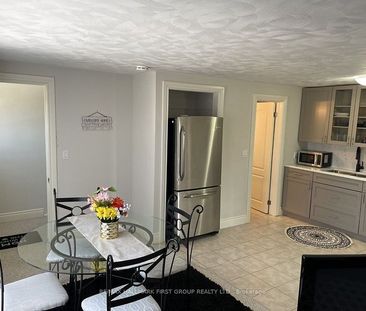 For Lease - 26 Whiting Avenue Unit# Upper, Oshawa, Ontario - Photo 5