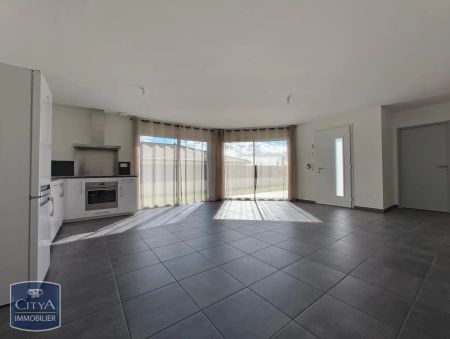 Maison à louer 4 pièces 93.78m² - Photo 5