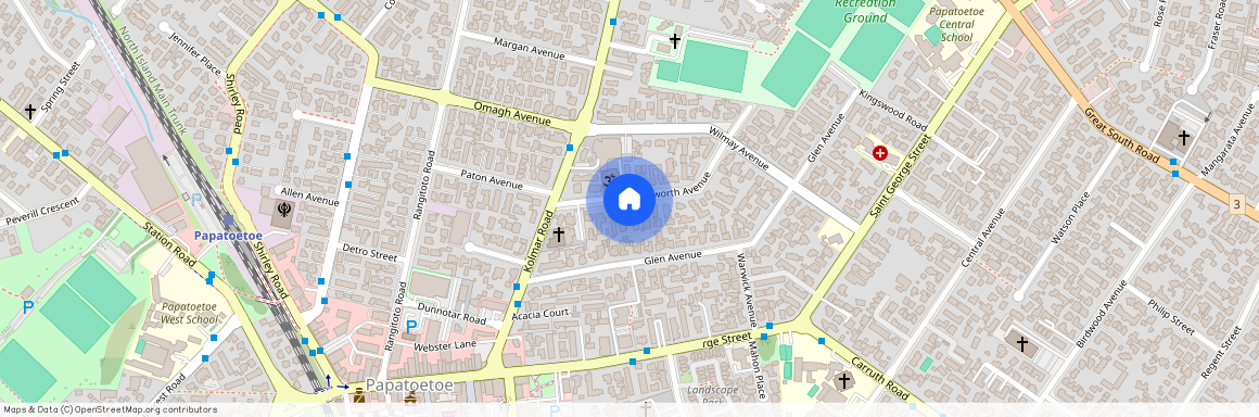 1/13 Wentworth Avenue, Papatoetoe, Auckland