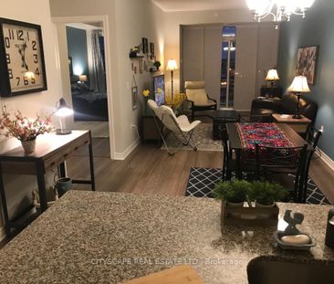 For Lease - 216 Oak Park Boulevard Unit# 409, Oakville, Ontario - Photo 2