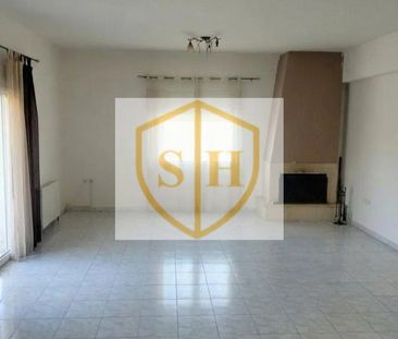Διαμέρισμα για ενοικίαση Αγία Μαρίνα (Γάζι) - Photo 4